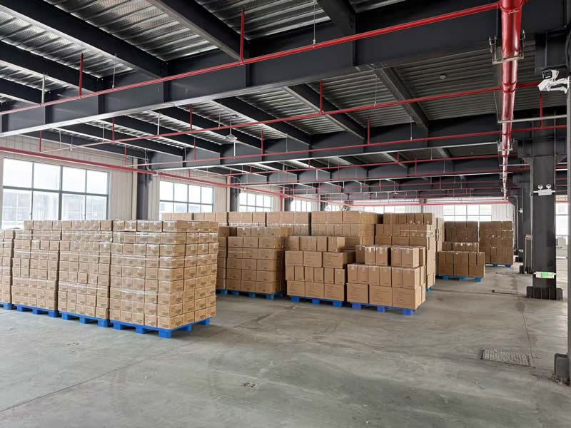 Product Warehouse