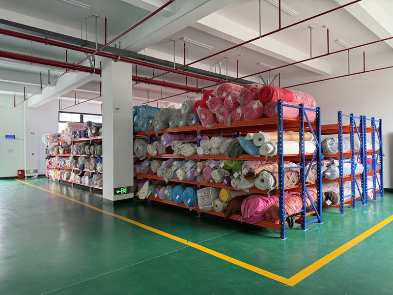 Fabric Warehouse
